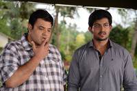 Tholi Sandhvya Velalo Stills